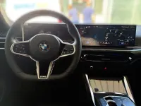 Neu BMW i4 Performance 294 kW (401 PS) 2026 Grau Limousine