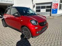 Gebraucht Smart ForFour Passion 90 PS (66 kW) 2019 Kleinwagen