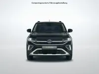 Gebraucht VW T-Cross Style 150 PS (110 kW) 2020 Schwarz SUV