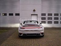 Gebraucht Porsche 992 650 PS (478 kW) 2021 Grau Cabrio