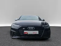 Gebraucht Audi S4 Sport 341 PS (250 kW) 2024 Schwarz Kombi