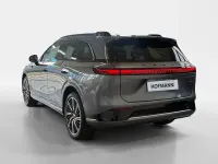 Neu XPENG G9 AWD Performance 422 kW (575 PS) 2026 Graphite gray SUV