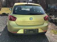 gebraucht Seat Ibiza 