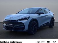 Gebraucht Cupra Tavascan VZ2 250 kW (340 PS) 2024 Silbern SUV