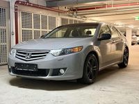 Gebraucht Honda Accord Executive 201 PS (147 kW) 2010 Limousine