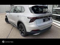 Neu MG S5 Comfort 125 kW (170 PS) 2025 Medal silver SUV