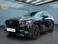 Neu Mazda CX-60 254 PS (186 kW) 2025 Schwarz SUV