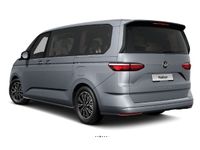 gebraucht VW Multivan T7Life 1.5 TSI DSG lang KLIMA LED ALU