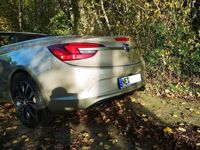 gebraucht Opel Cascada 1.6 Innovation · Top Zustand · 8fach bereift