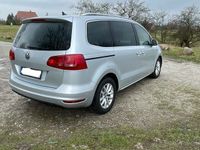 gebraucht VW Sharan 