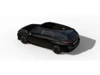 Neu Peugeot 308 131 PS (96 kW) 2026 Schwarz (perla nera schwarz) Limousine
