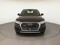 Gebraucht Audi Q5 Design 163 PS (119 kW) 2019 Mythosschwarz SUV