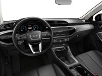 gebraucht Audi Q3 Sportback S line 35 TDI S tronic ACC/VIRT.COCKP./NAVI PLUS/EPH PLUS+++