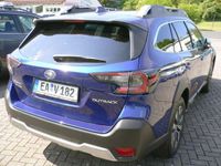 gebraucht Subaru Outback 2.5i Platinum Lineartronic Modelljahr 2023