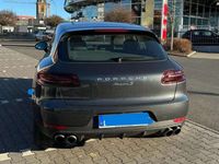 gebraucht Porsche Macan S MacanPDK