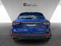 gebraucht Maserati Levante Trofeo MY23 V8 580PS AWD *!!LAST V8!!*