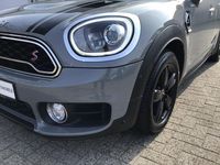 Gebraucht Mini Cooper S Countryman 192 PS (141 kW) 2019 Grau SUV