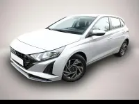Neu Hyundai i20 Select 90 PS (66 kW) 2026 Manufacturer Kleinwagen