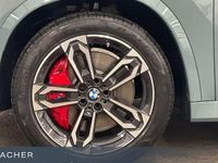 Neu BMW X1 Performance 136 PS (100 kW) 2025 Grün SUV