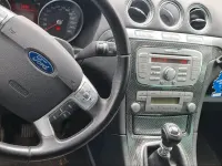Gebraucht Ford S-MAX S 131 PS (96 kW) 2006 Van / Kleinbus