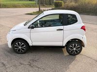 Gebraucht Aixam Minauto 2016 Weiß