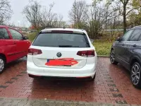 Gebraucht VW Passat Business 150 PS (110 kW) 2021 Kombi