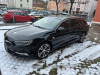 Gebraucht Opel Insignia 170 PS (125 kW) 2017 Schwarz Kombi