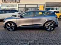 Gebraucht Renault Megane E-Tech Equilibre 160 kW (218 PS) 2022 Grau Limousine