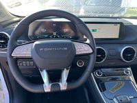 Neu Forthing T5 EVO 177 PS (130 kW) 2026 Weiß SUV