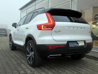 Gebraucht Volvo XC40 R-Design 190 PS (139 kW) 2019 Weiß SUV