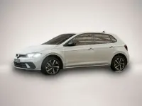 Neu VW Polo 95 PS (69 kW) 2026 Weiß Kleinwagen