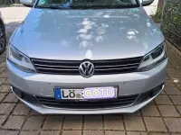 Gebraucht VW Jetta 150 PS (110 kW) 2014 Limousine