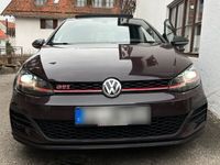 gebraucht VW Golf 