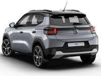 Nouă Citroën C3 101 CP (74 kW) 2026 Gri SUV