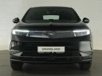 Neu Opel Grandland X Edition 145 PS (106 kW) 2026 Schwarz SUV