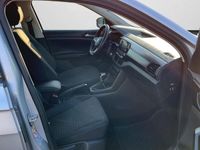 gebraucht VW T-Cross -