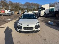 Gebraucht Citroën C4 Feel 82 PS (60 kW) 2014 Weiß Limousine