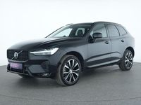 Gebraucht Volvo XC60 Ultimate 250 PS (183 kW) 2022 Onyx black SUV