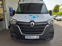 gebraucht Renault Master L3H2