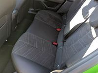 Gebraucht Opel Mokka-e Ultimate 100 kW (136 PS) 2022 Grün SUV