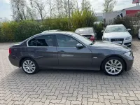 Gebraucht BMW 325 Advantage 218 PS (160 kW) 2007 Grau Limousine