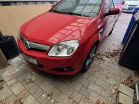 Gebraucht Opel Tigra Enjoy 90 PS (66 kW) 2004 Rot Cabrio