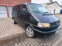 Gebraucht VW T4 151 PS (111 kW) 2002 Van