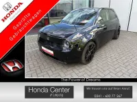 Gebraucht Honda e Advance 113 kW (154 PS) 2020 Crystal black Kleinwagen