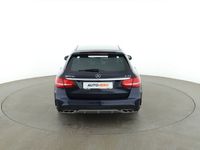 gebraucht Mercedes C43 AMG C-KlasseAMG T 4Matic, Benzin, 34.550 €