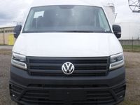 gebraucht VW Crafter 35 Kasten hoch lang LED*Navi*RFK