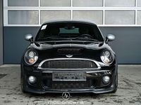 Gebraucht Mini Cooper S 184 PS (135 kW) 2012 Schwarz Kleinwagen