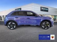 Gebraucht Abarth 600e Scorpionissima 206 kW (281 PS) 2025 Violett SUV