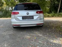 Gebraucht VW Passat Comfortline 150 PS (110 kW) 2017 Silber Kombi