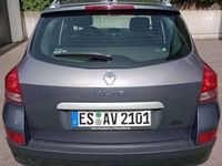 gebraucht Renault Clio GrandTour Clio 3